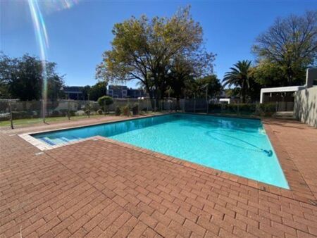 2 Bedroom Cluster in Morningside