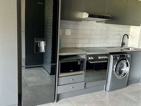 Studio Apartment in Sandown