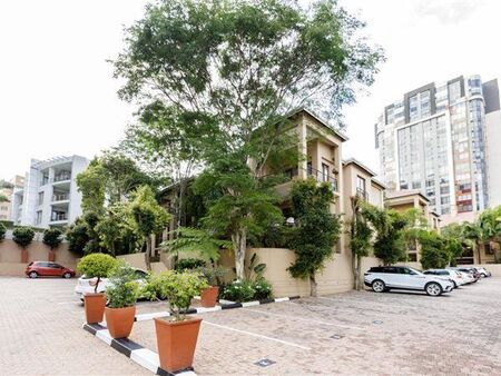 2 Bedroom Apartment in Morningside