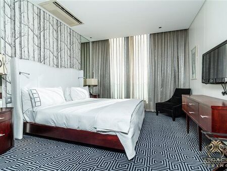 1 Bedroom Apartment in Morningside