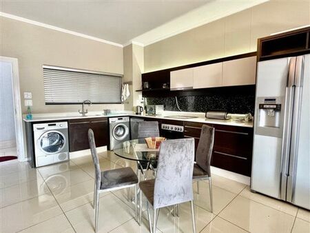 2 Bedroom Apartment in Morningside