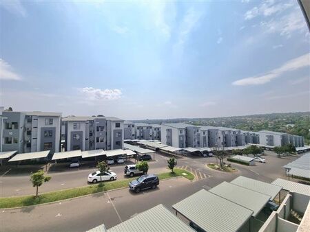 2 Bedroom Apartment in Edenburg