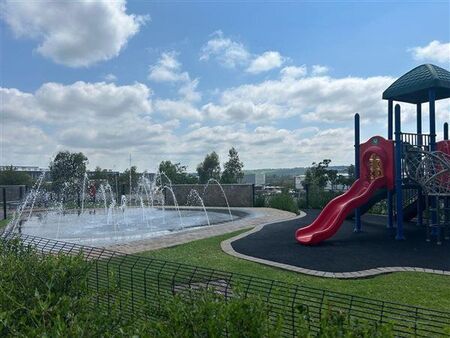 2 Bedroom Apartment in Linbro Park