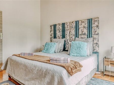 5 Bedroom House in Rivonia