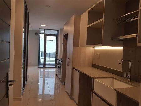 1 Bedroom Apartment in Rosebank