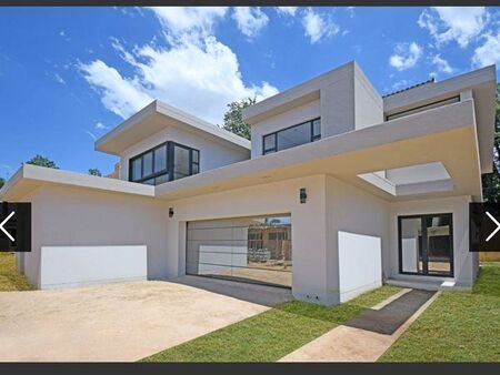 4 Bedroom Cluster in Houghton Estate