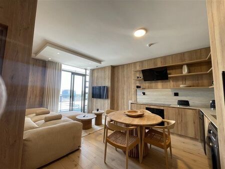 2 Bedroom Apartment in Rosebank