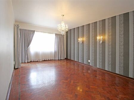 2 Bedroom Apartment in Houghton Estate