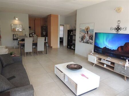 2 Bedroom Apartment in Bellairspark