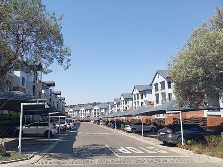 1 Bedroom Apartment in Olivedale