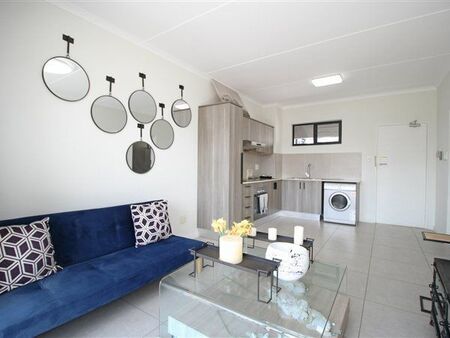 1 Bedroom Apartment in North Riding