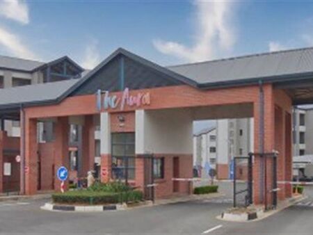 1 Bedroom Apartment in Northgate