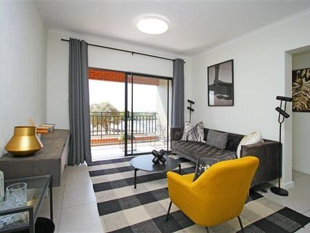 2 Bedroom Apartment in North Riding
