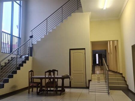 30 Bedroom House in Elandspark