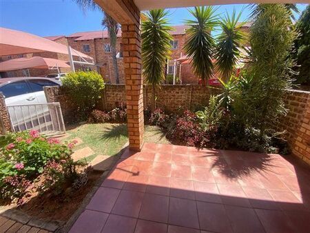 2 Bedroom Apartment in Liefde en Vrede