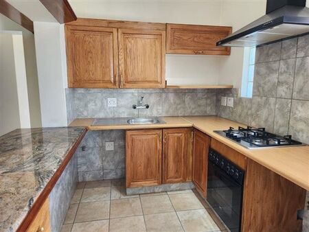 2 Bedroom Apartment in Bassonia