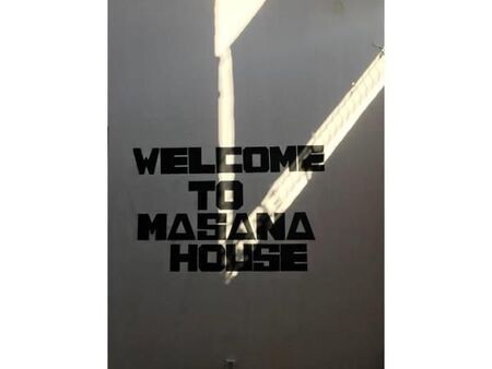 Studio Apartment in Jeppestown