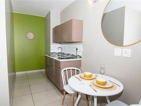 2 Bedroom Apartment in Marshalltown