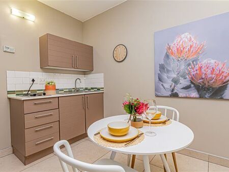 1 Bedroom Apartment in Marshalltown