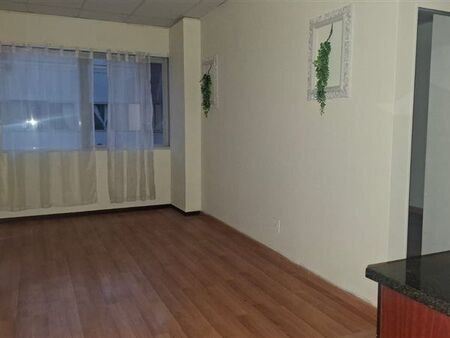 1 Bedroom Apartment in Marshalltown