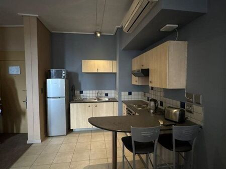 1 Bedroom Apartment in Marshalltown