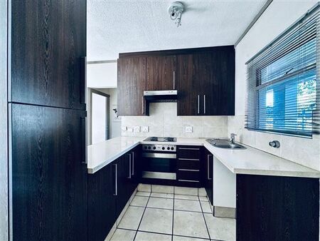 1 Bedroom Apartment in Paulshof