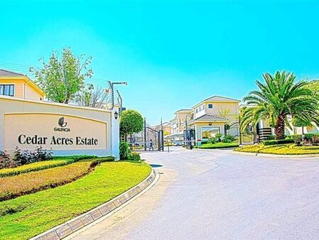 2 Bedroom Apartment in Maroeladal