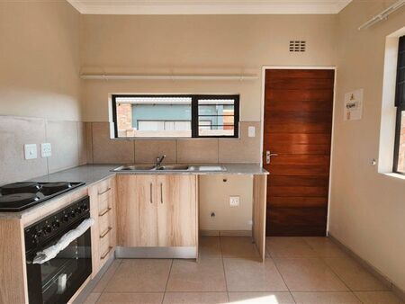 3 Bedroom House in Vanderbijlpark Cw