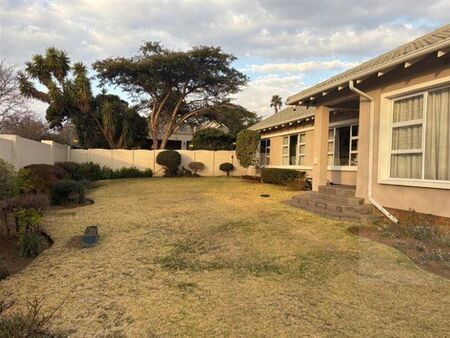 4 Bedroom House in Rhodesfield