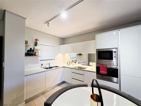 2 Bedroom Apartment in Serengeti