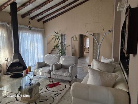 4 Bedroom House in Birch Acres