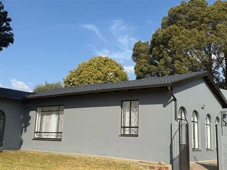 2 Bedroom House in Norkem Park