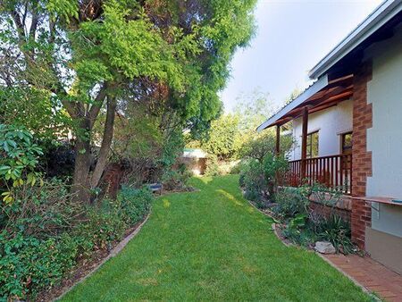 3 Bedroom House in Thornhill Estate
