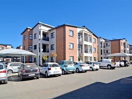 2 Bedroom Apartment in Ravenswood