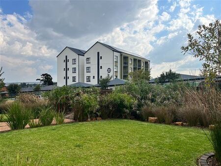 2 Bedroom Apartment in Witfield