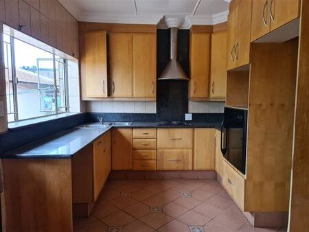 6 Bedroom House in Rynfield