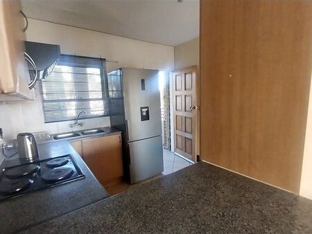2 Bedroom Apartment in Celtisdal