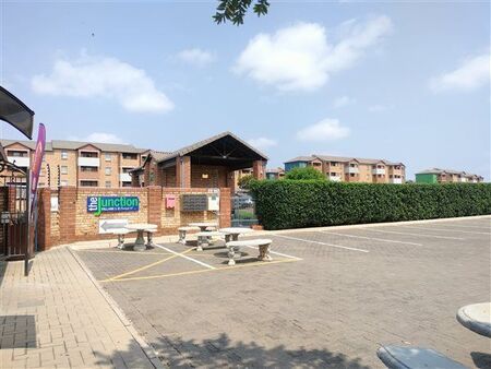 2 Bedroom Apartment in Heuweloord