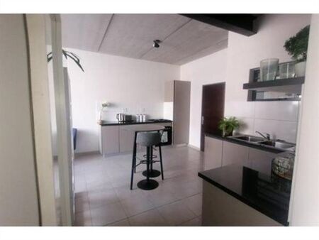 2 Bedroom Apartment in Celtisdal