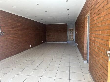 3 Bedroom Simplex in Erasmia