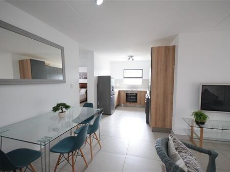 3 Bedroom Apartment in Eco Park