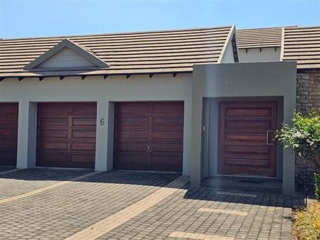 4 Bedroom House in Midstream Estate