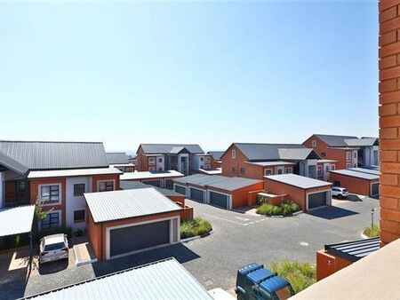 2 Bedroom Apartment in Louwlardia