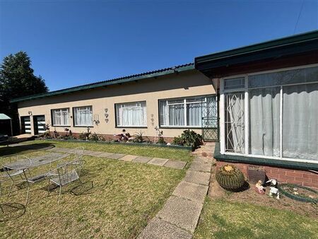 3 Bedroom House in Morelig