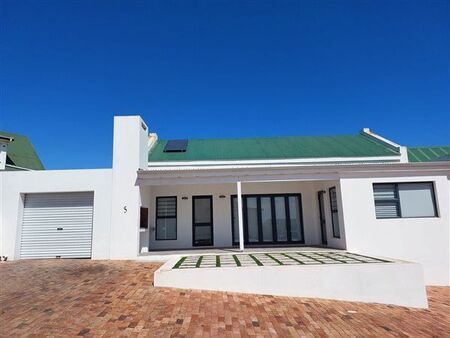 3 Bedroom House in Myburgh Park