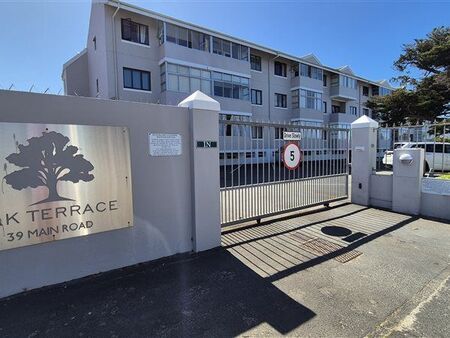 1 Bedroom Flat in Northcliff