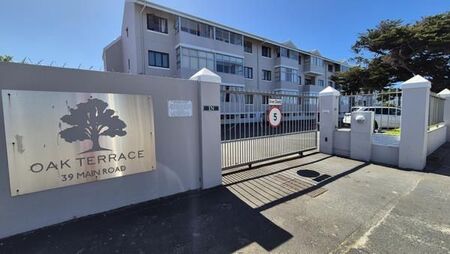 1 Bedroom Flat in Northcliff