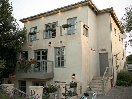 1 Bedroom Apartment in Leisure Isle