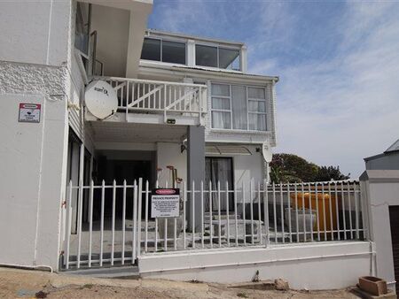 1 Bedroom Apartment in Mossel Bay Central