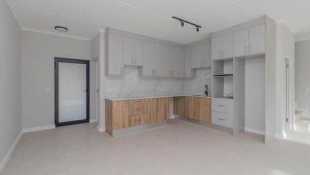 3 Bedroom Apartment in Sandown